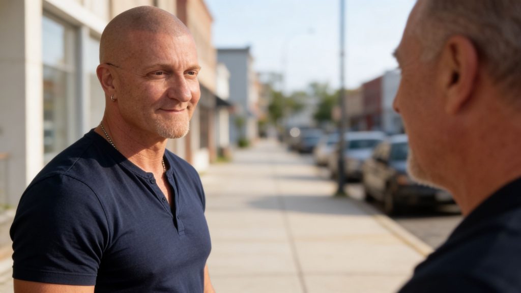 Scalp micropigmentation vs hair systems